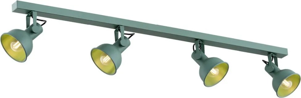 Argon LENORA 1819 Spotlámpa 4x7W/E14 IP20