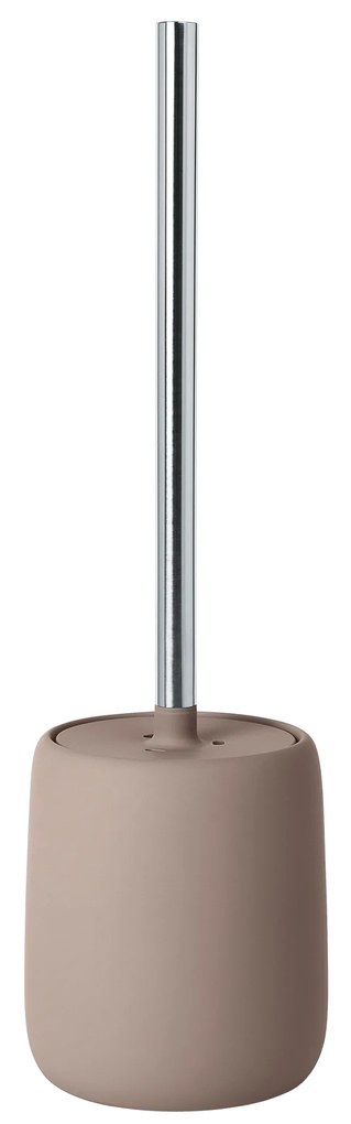 SONO WC štětka, více variant - Blomus szín: fehér