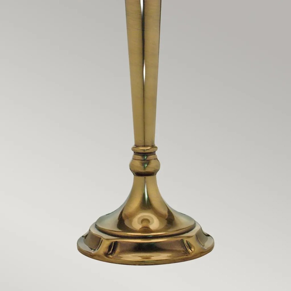 Asztali Lámpa Bronz ELSTEAD SF-SYRACUSE-BB