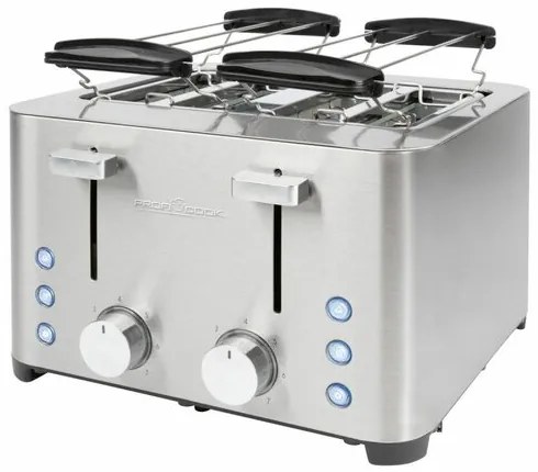 ProfiCook TA 1252 kenyérpirító