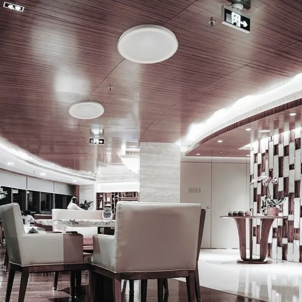 LED állítható mennyezeti lámpa LED/40W/230V 3000K/4000K/6500K + DO