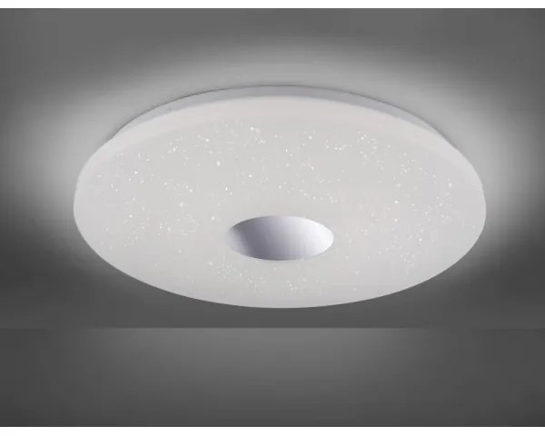 Leuchten Direkt 14822-17 - LED Lámpa érzékelővel LAVINIA LED/40W/230V IP44