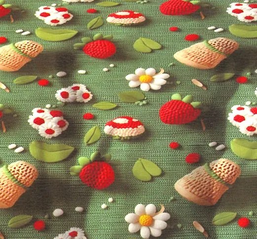 Gyerek ágyneműhuzat NINO SPRING 100x140 cm