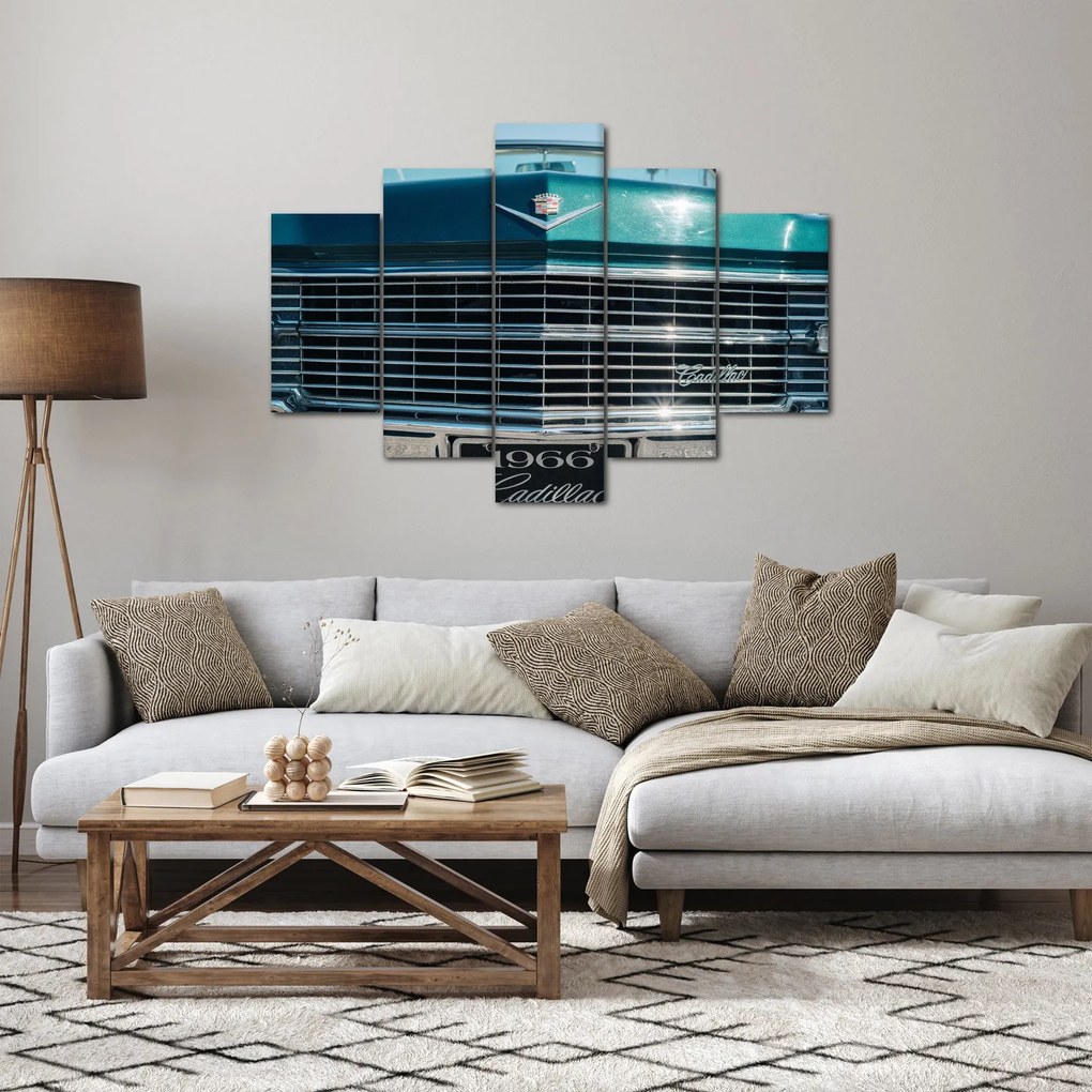 Kép - Cadillac (150x105 cm)