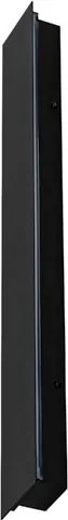 Italux Modern Kültéri LED lámpa Mutti Fekete ITXOWL-2051-06-3K IP54
