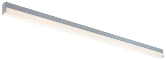 Rabalux 78052 - LED Pultmegvilágító BAND LED/24W/230V 4000K fehér