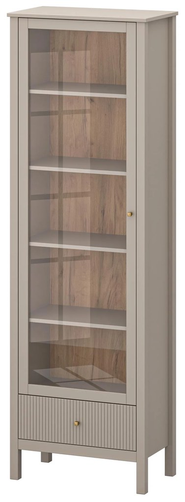 Vitrin Karankas 1 (taupe) . 1116950