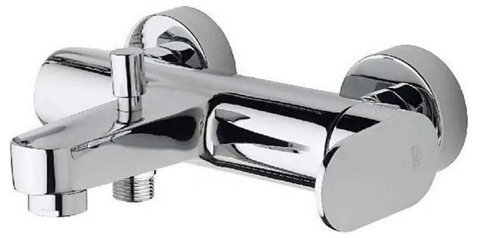 Paffoni - CANDY kádcsaptelep, fényes króm