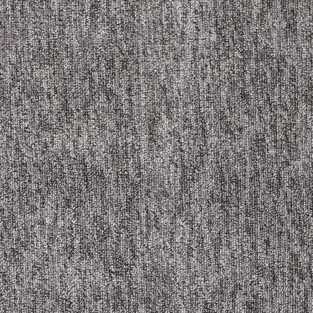 Szőnyegszőnyeg Superstar Nappaliba Görgős Olcsó Szürke 025 2M