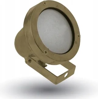 Fali lámpa, dekorációs lámpa, sárgaréz, Gyártó! Brass prémium sárgaréz