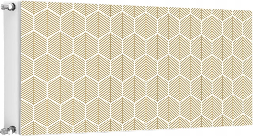 Mágneses Radiátorvédő 120x60 Mintás Fotótapéta