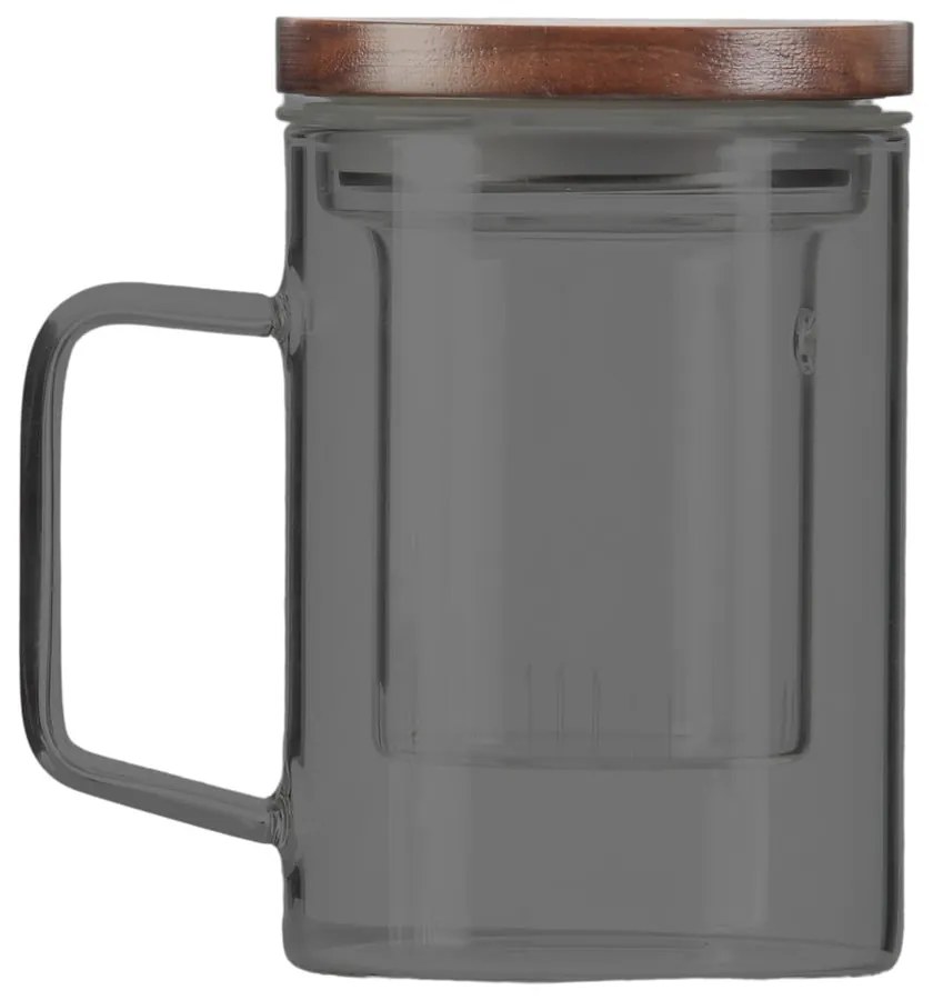 Bögre szűrővel 350 ml Soho – Vialli Design