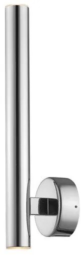 Zuma Line LOYA W0461-02B-F4F4 Fali lámpa 2x5W/LED 450LM