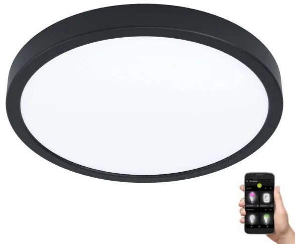 Eglo 900126 - LED Dimmelhető fürdőszobai lámpa ARGOLIS-Z LED/19,5W/230V IP44