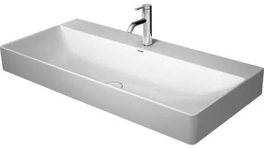 Duravit DuraSquare 2353100041, 100x47 cm