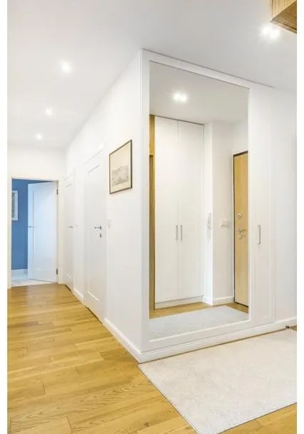 Lámpa Mennyezeti lámpatest MORENA, IP20, négyzet, ezüst