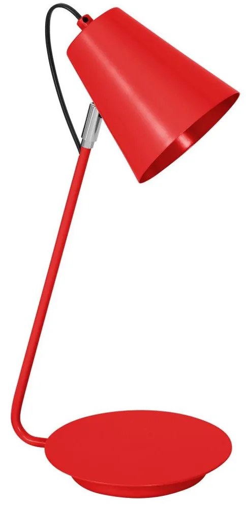 Asztali lámpa TABLE LAMPS 1xE27/60W/230V