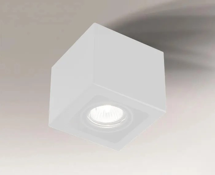 Antigo Awa 7083 Függőlámpa 1x10W/GU10 IP20