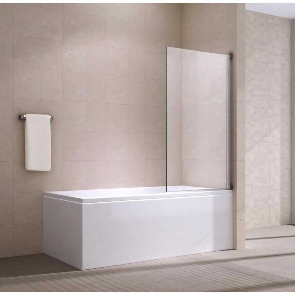 Evora 6mm, 80x140 kádparaván