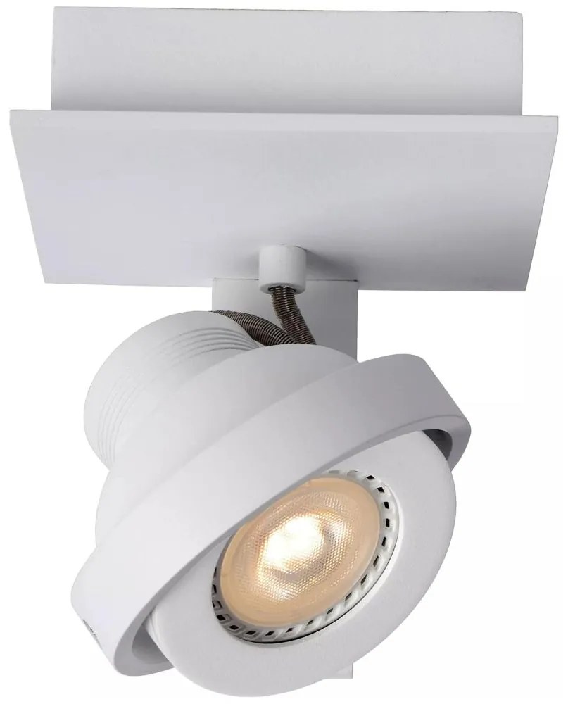 Lucide 17906/06/31 - LED spotlámpa GU10/5W/230V