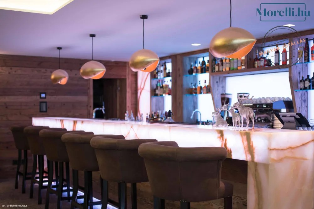 CATELLANI & SMITH ML27LG MALAGOLA Modern Függesztett Lámpa LED IP20
