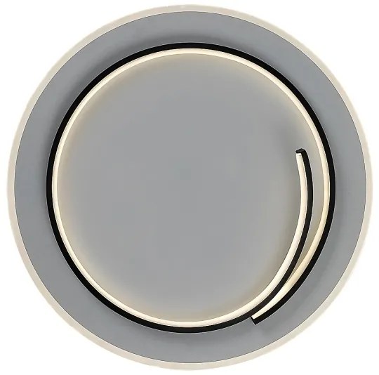 Rabalux 71366 - NILOO LED mennyezeti lámpatest LED/40W/230V 4000K