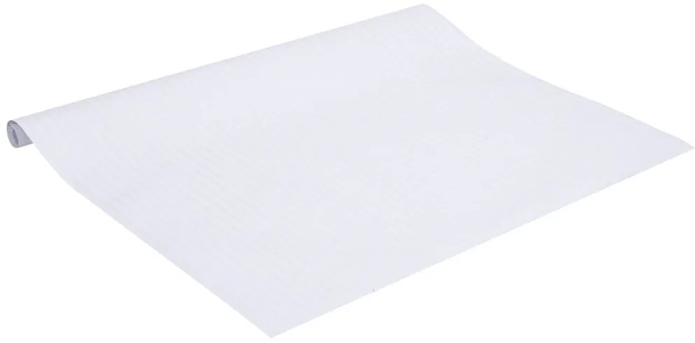 matt csíkos kivitel PVC ablakfólia 45 x 1000 cm