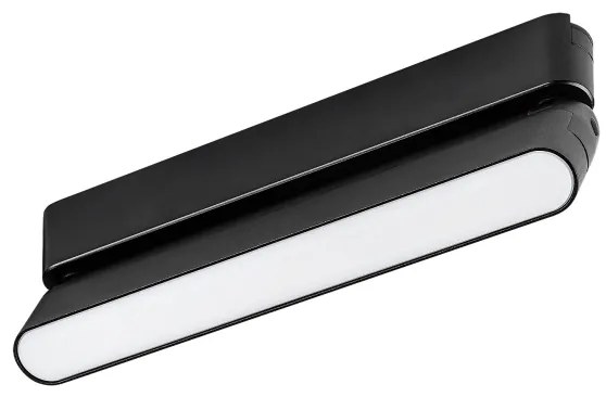 Rabalux 70117-LED Mennyezeti lámpa 1 fázisú sínrendszerhez LiTrack LED/12W/24V  22 cm