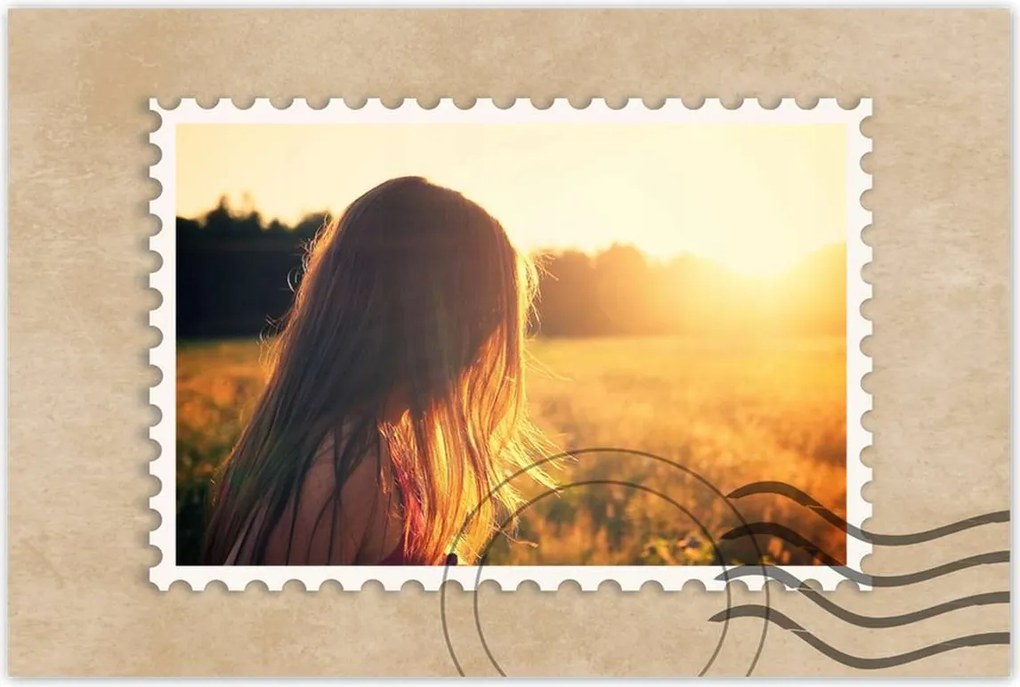 Poszterek 90x60 Első reggel