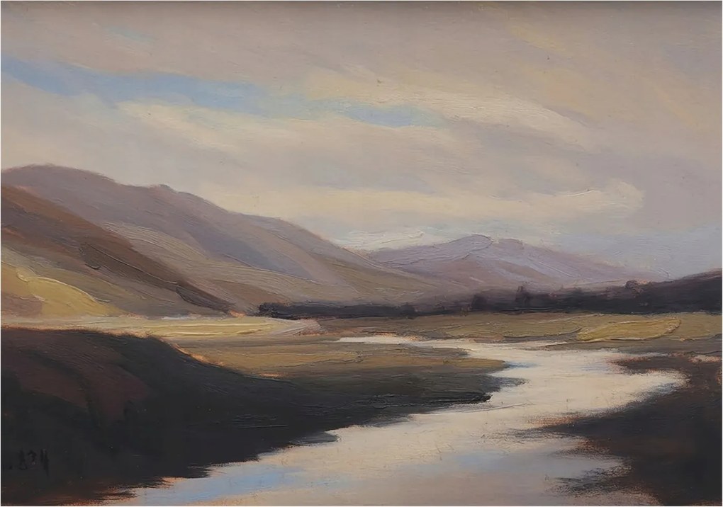 Flizelina Dekoratív Fotótapéta Hálószobába Természetes nyugalom 208x146 Ragasztó