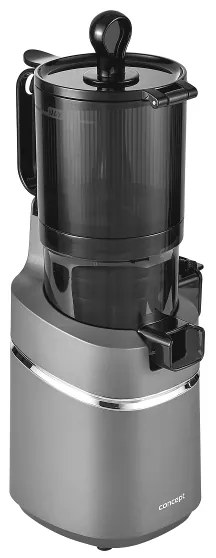 Concept LO7120 - Lassú facsaró JUICY 250W/230V szürke