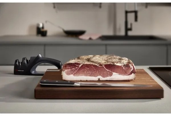 Wüsthof - Dupla késélező