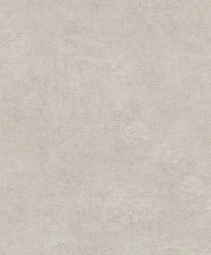 Kopott vakolatot utánzó tapéta bézs szerkezet a flizelinen