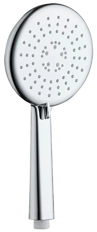 Laveo Muro, zuhanyfej, króm, LAV-NLU_0SAD