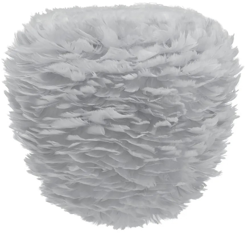 Világosszürke lámpabúra ø 40 cm Eos Evia Medium – UMAGE