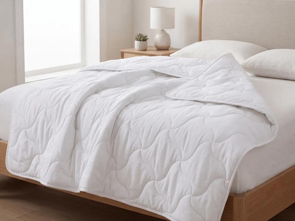Nyári steppelt paplan, hosszított COOL SLEEP 140x220 cm