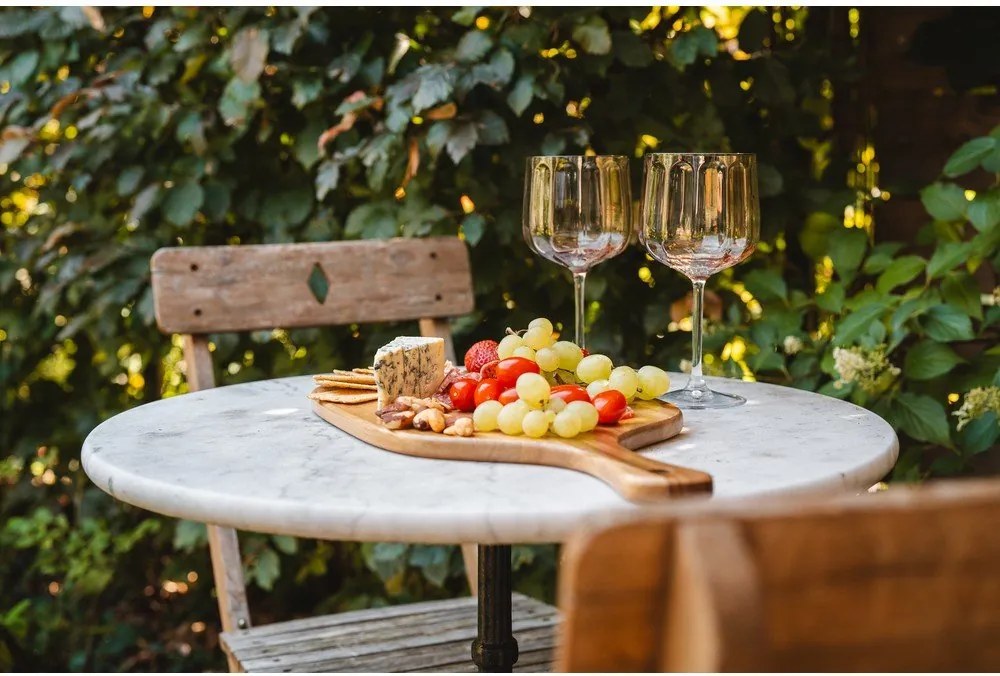 Borospohár szett 2 db-os 490 ml Corvina – Leopold Vienna