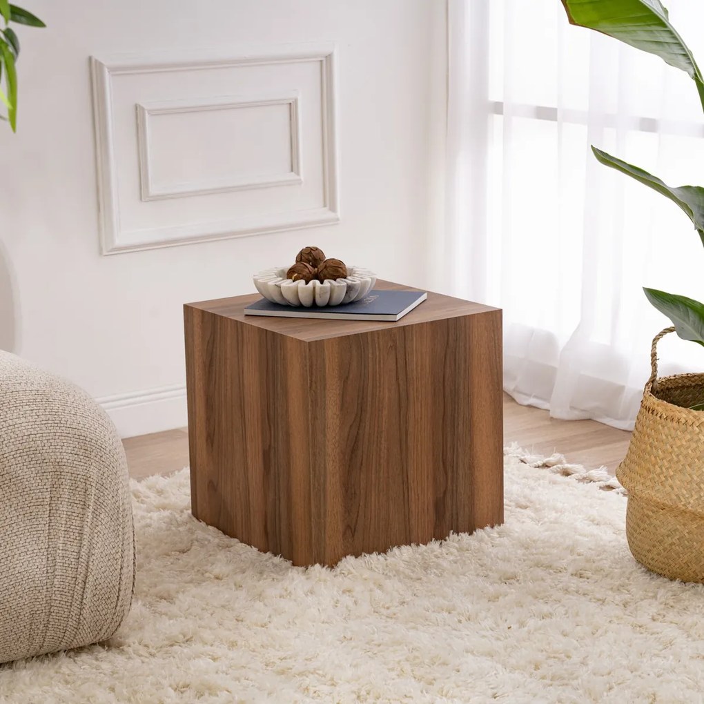 Kup Walnut kisasztal