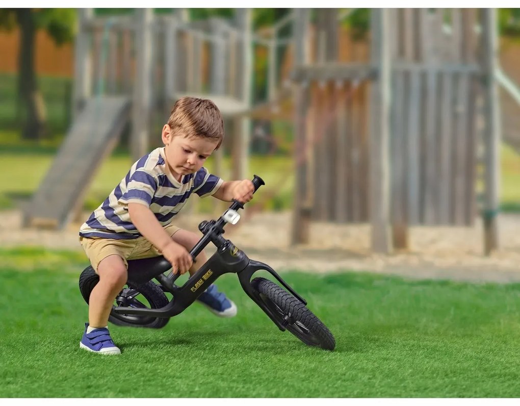 Buddy Toys BPB 2518 Flash bike futóbicikli