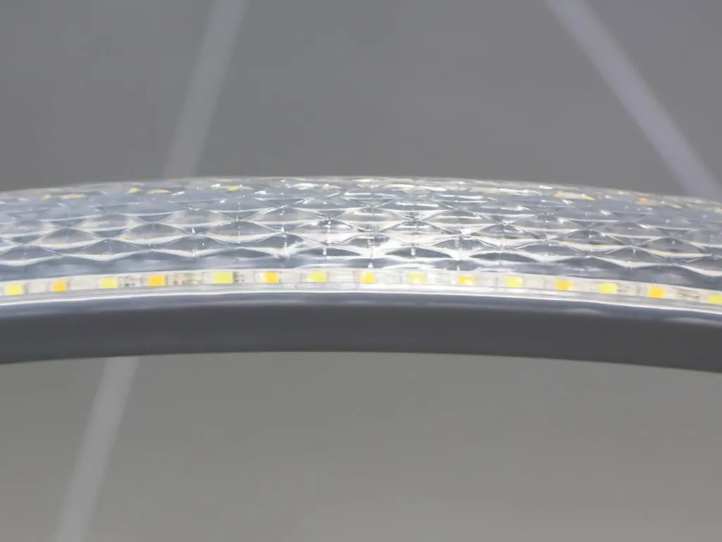 NEDES TB2300-W Modern Led Függesztett Lámpa IP20