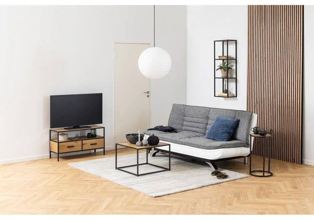 Seaford dohányzóasztal, 60 x 60 cm - Actona