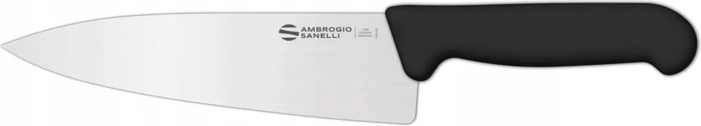 Sanelli Ambrogio SC49016B Supra szakácskés, 16 cm