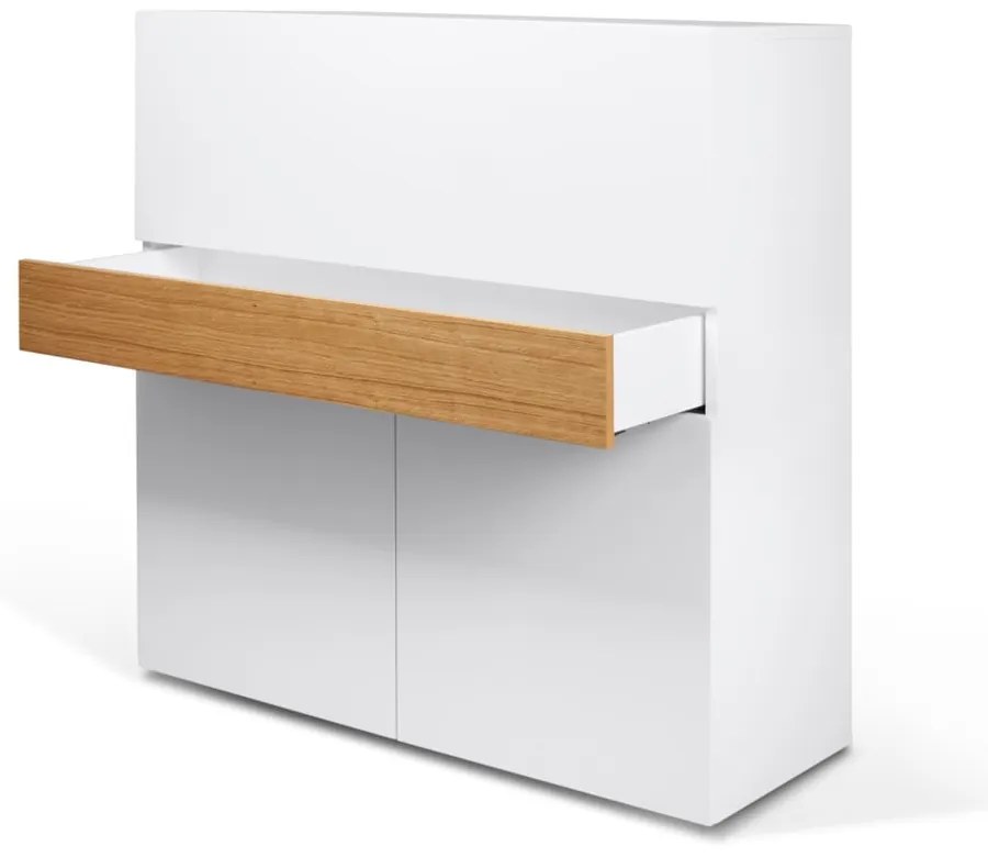 Focus lehajtható íróasztal - TemaHome