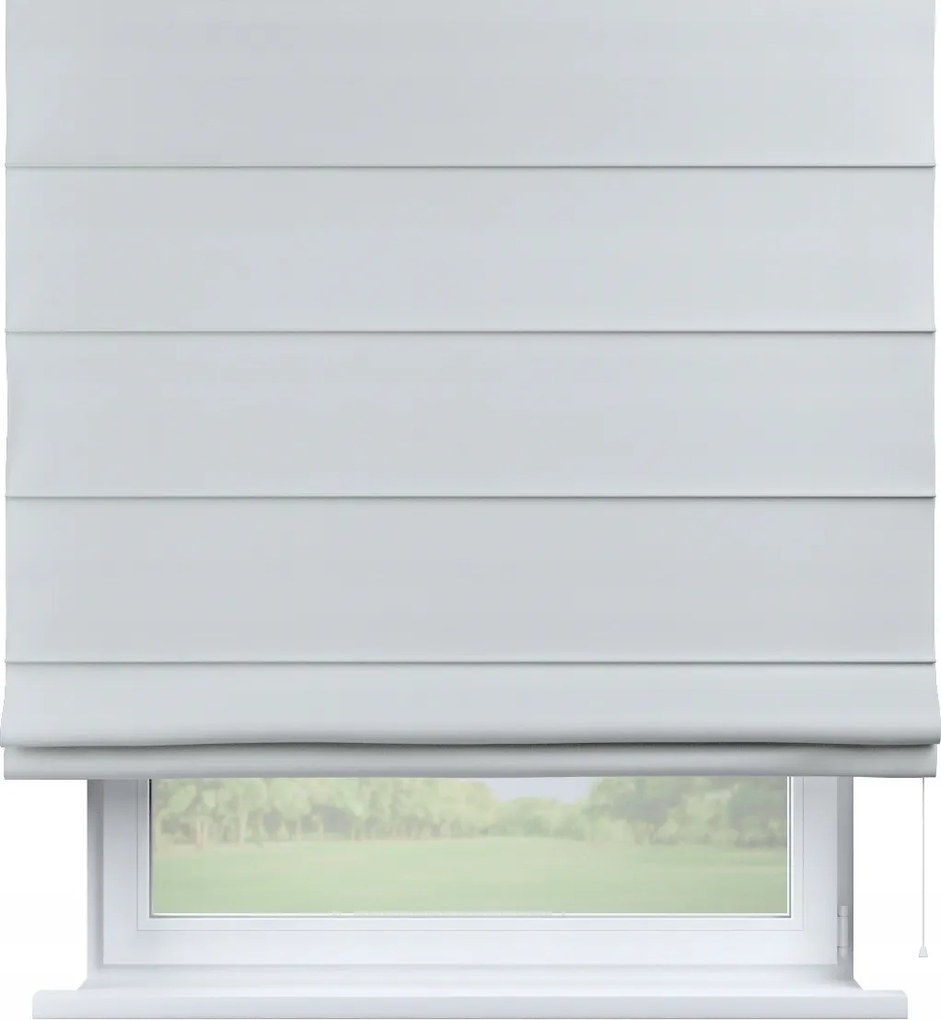 Kész római roló Capri 120x160cm fekete