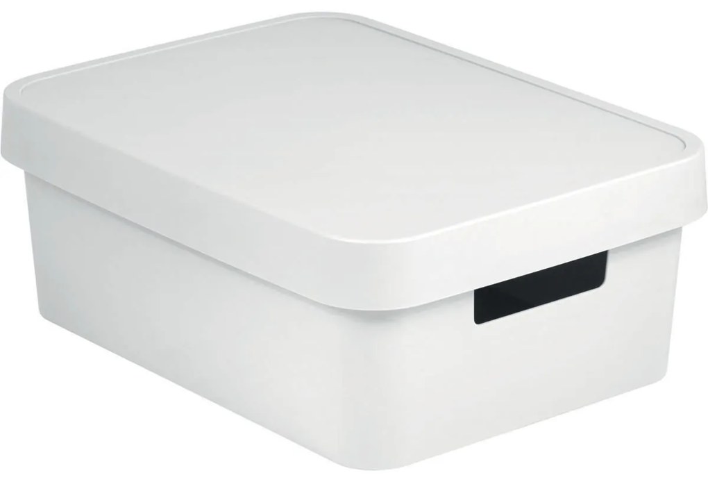 Curver INFINITY M 11l tárolódoboz