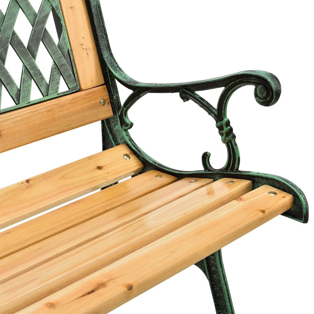 Juskys Sanremo kerti pad