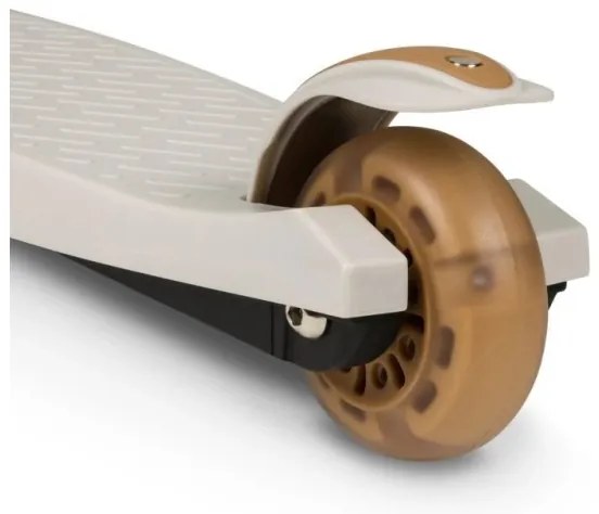 Lionelo - JESSY gyerekroller 3xAA bézs