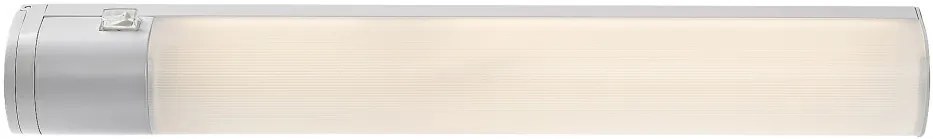 RÁBALUX 78028 DUDDU Fekete Színű Pultmegvilágító Lámpa LED 20W IP44