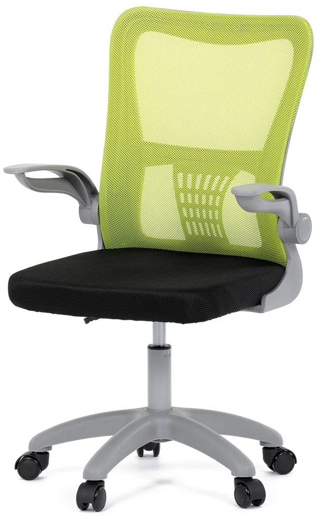 Autronic KA-K2008 GRN Irodai szék