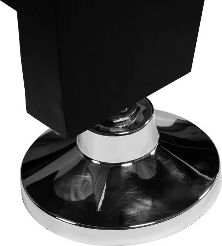 GamesPlanet® Biliárdasztal PREMIUM 8ft kék fekete